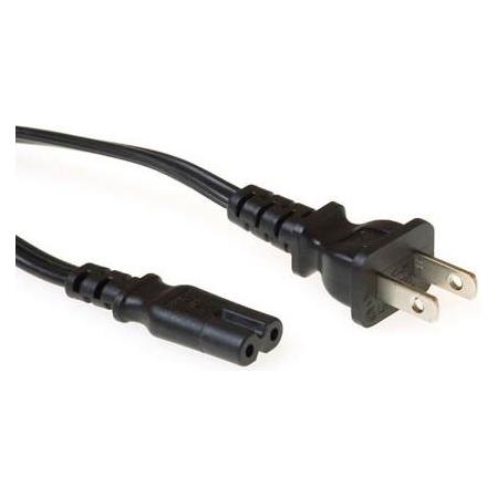 ACT 120V connection cable USA plug (1.80 m) (AK5074)