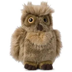 WWF - Plüschtier - Uhu (25cm)