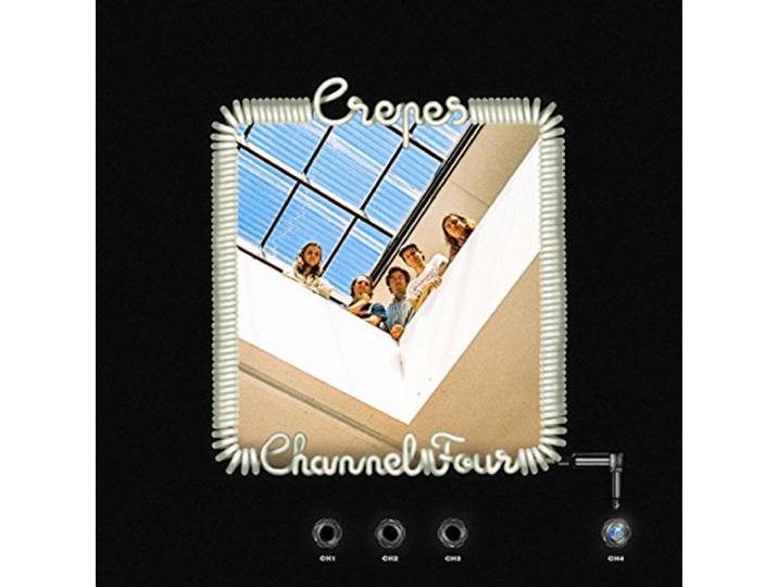 Crepes - Channel Four