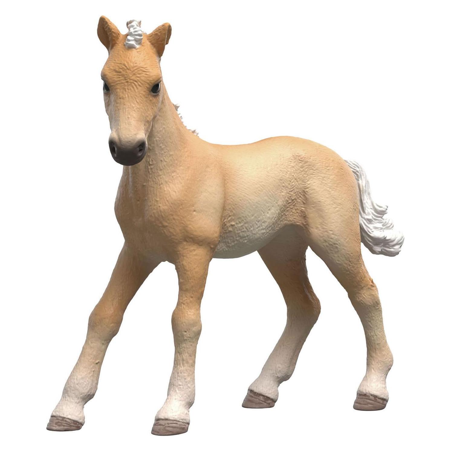 Schleich Sammelfohlen Reina (81482)