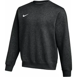 NIKE Herren Sweatshirt - Park 26, Pullover, Logo, einfarbig Schwarz / 3XL