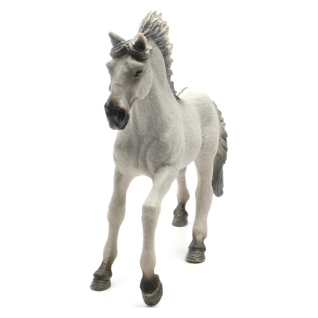Schleich Sorraia Mustang Hengst (13915)