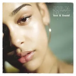 Cooking Vinyl, Schallplatten, Lost & Found (Jorja Smith)