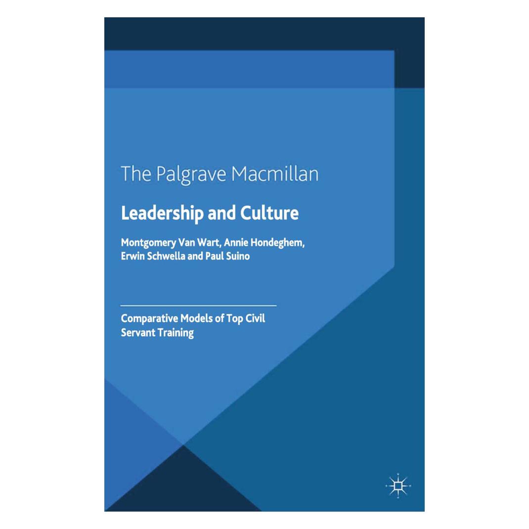 Springer Leadership and Culture (Englisch, Softcover, A. Hondeghem, E. Schwella, Kenneth A. Loparo) (55822507)