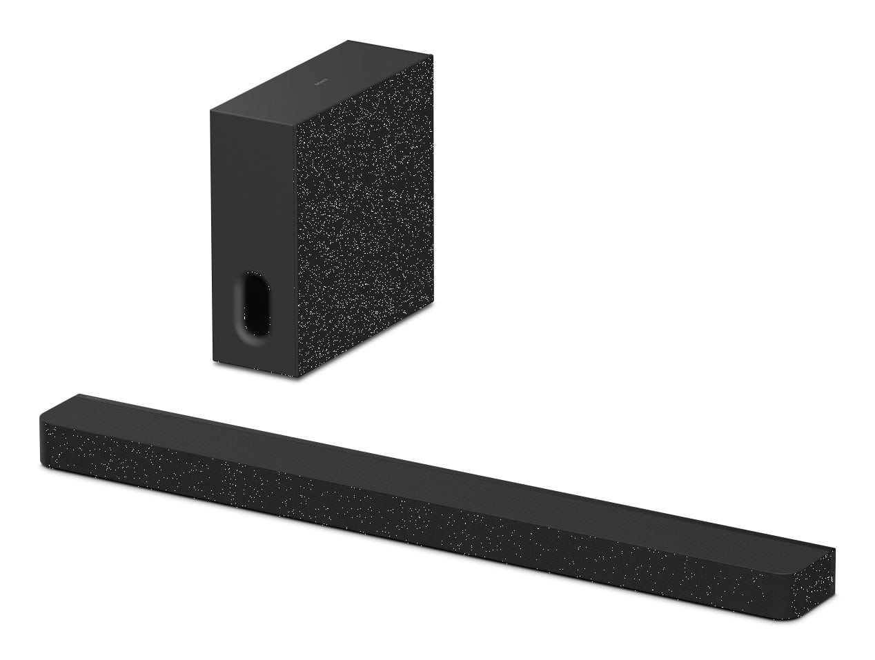 Sony Bravia Theatre Bar 7 Soundbar 5.0.2 Kanäle (Schwarz) jetzt inkl. SPARFESTIVAL-Bonus* HTA7100KIT.CEL