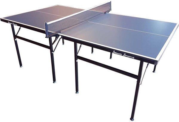 Søgaard Midi Bordtennisbord