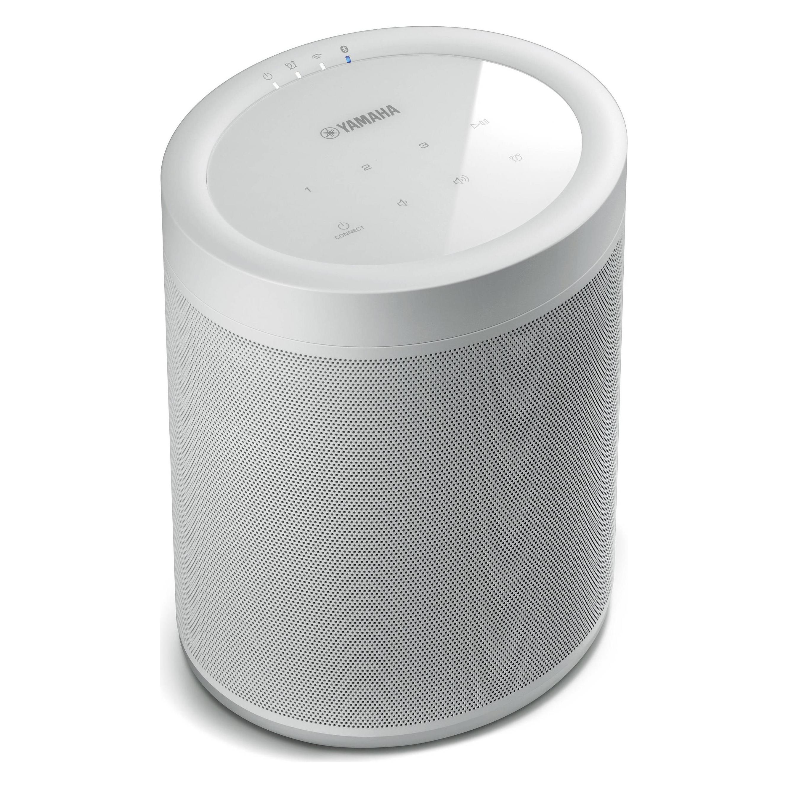Yamaha MusicCast 20 (Airplay, Airplay 2, Bluetooth, WLAN) (WX021-WH)