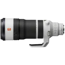 SONY 100-400mm 1:4.5 GM OSS (mit Zugabe)