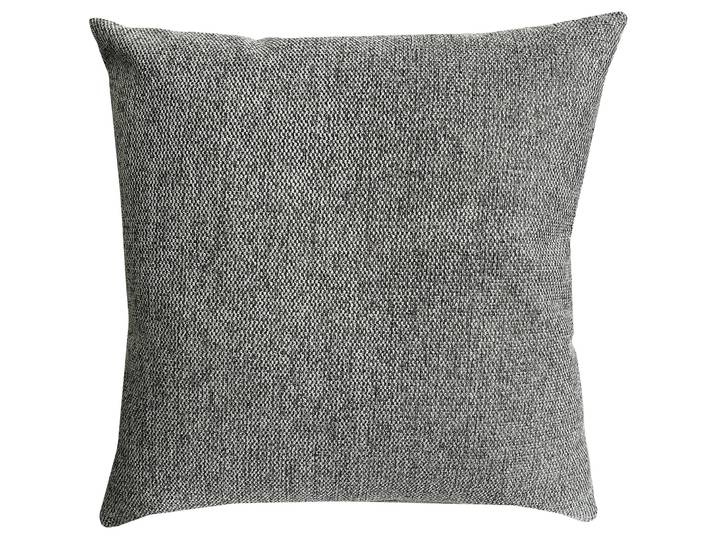 Zierkissen Maddy - Farbe: anthrazit - Material: Polyester - 89