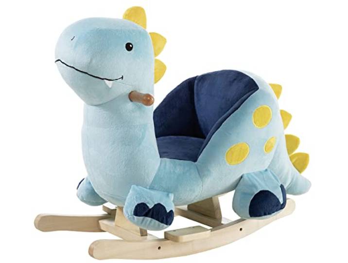 Schaukel Dino