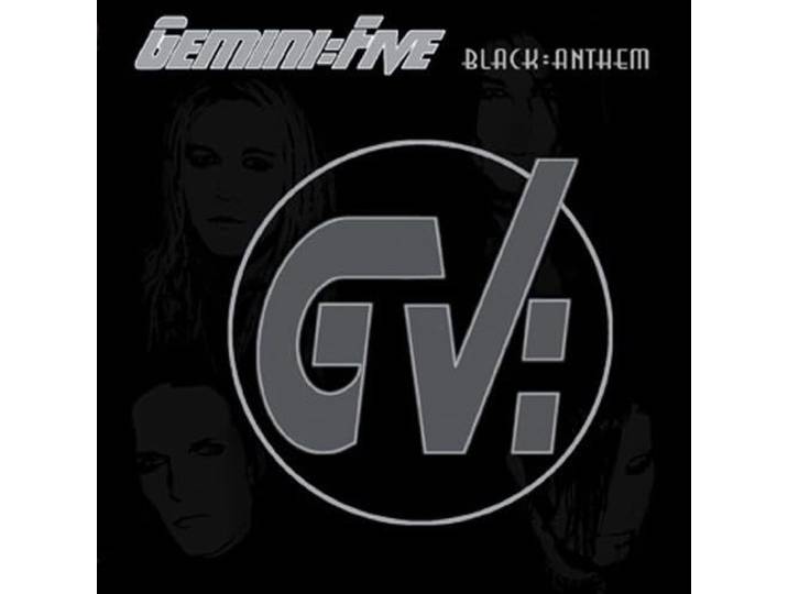 Black Anthem