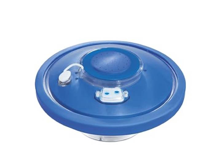 Drijvend zonne-licht voor zwembad Bestway Ø 18,5 cm
