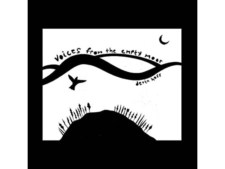 Voices from the Empty Moor (Songs of Anne Briggs)