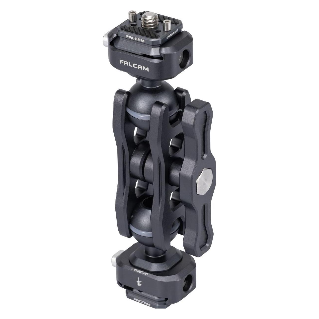 Falcam F22 Dual Quick Release Monitor Mount Kit 2548 (2548)