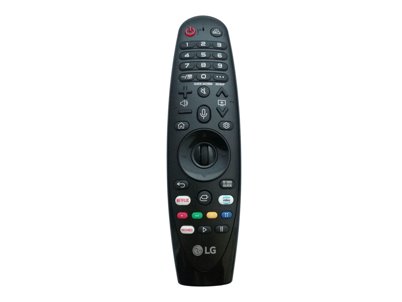 LG Electronics LG AN-MR19BA, AKB75635301 Original Fernbedienung