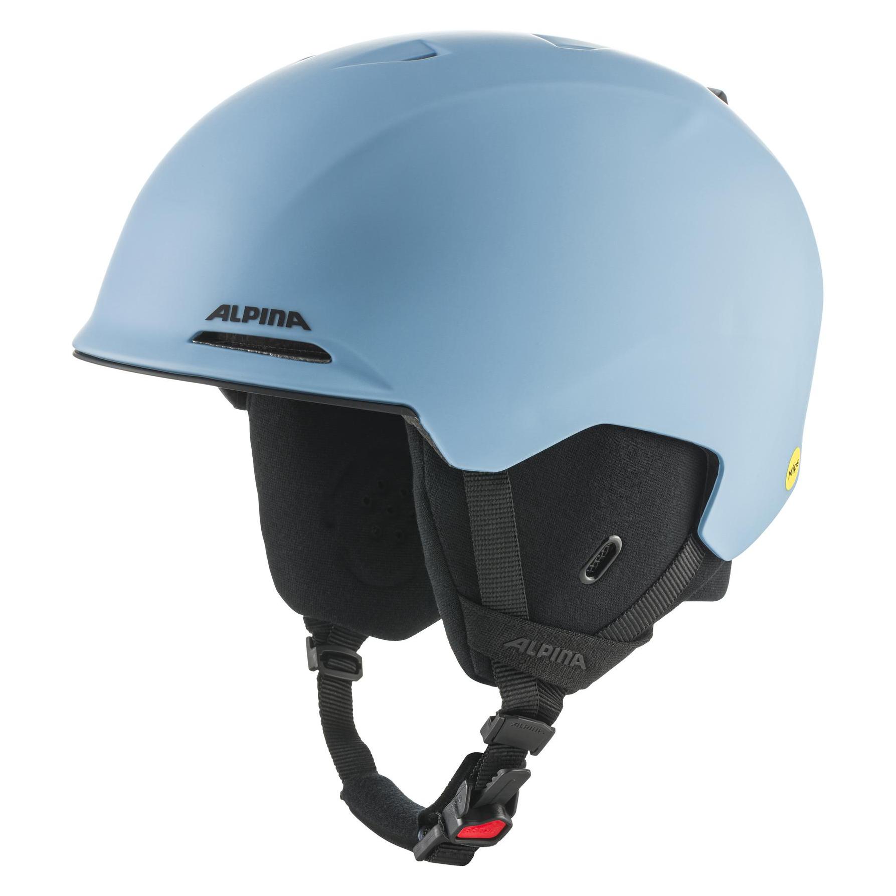 Alpina Kroon Mips (55 - 59 cm, M) (A9253246)