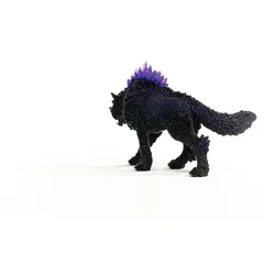 Schleich® Schattenwolf 42554