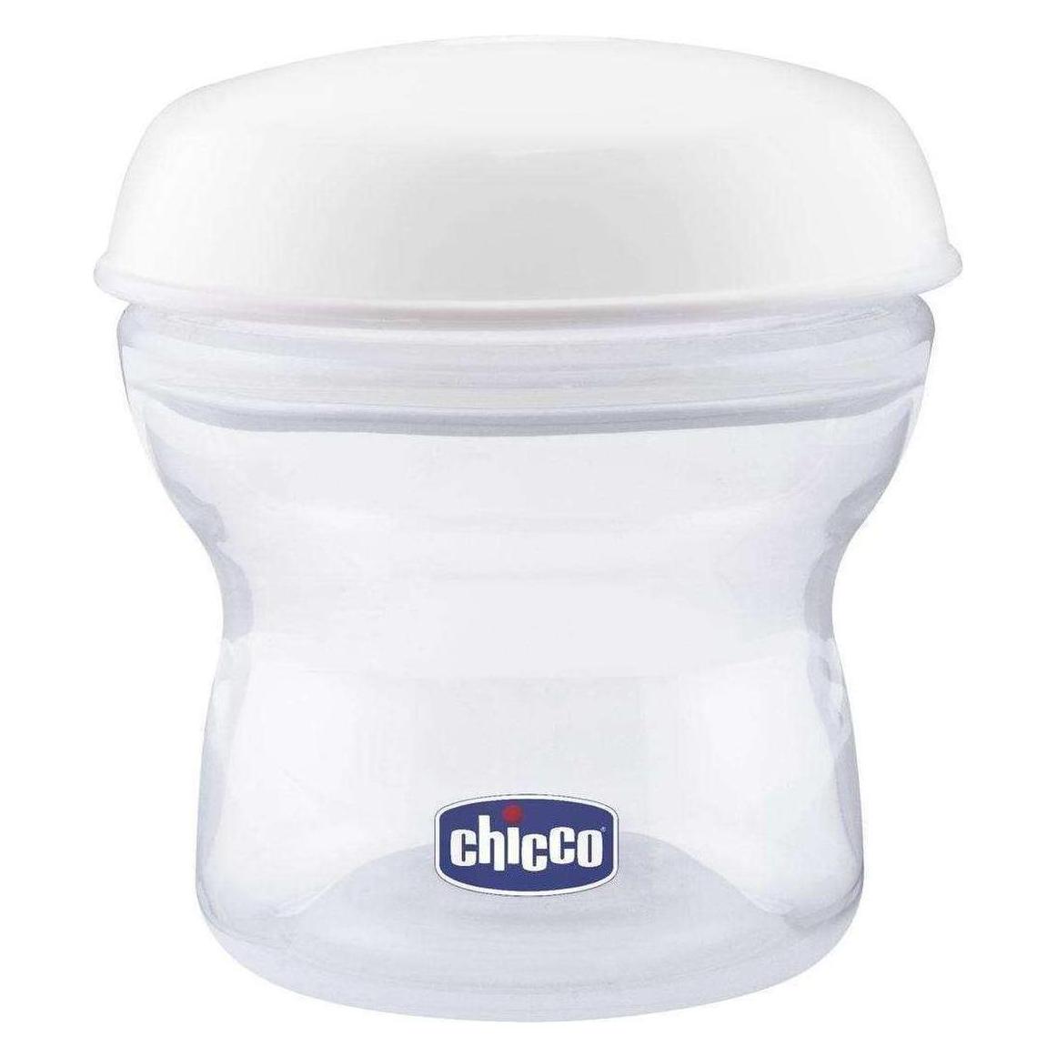 Chicco NEW NATURAL FEEDING Milch-Behälter (2257200000)