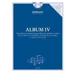 Album IV, Fachbücher
