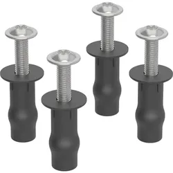Geberit Befestigungsmaterial Funktionseinheit für Geberit AquaClean Sela, 243931001 243931001