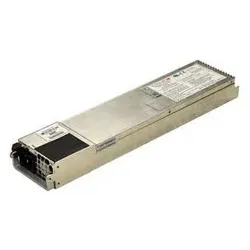 Supermicro Server Netzteil PWS-920P-1R (920 W), PC Netzteil, Grau