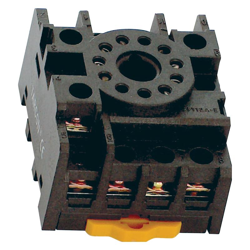 Tracon Allgemeines Produkt (Relaissockel) (TR-PF11-3A)