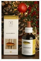 SANTIVERI Sa EQUISETO BIO TM 50ML