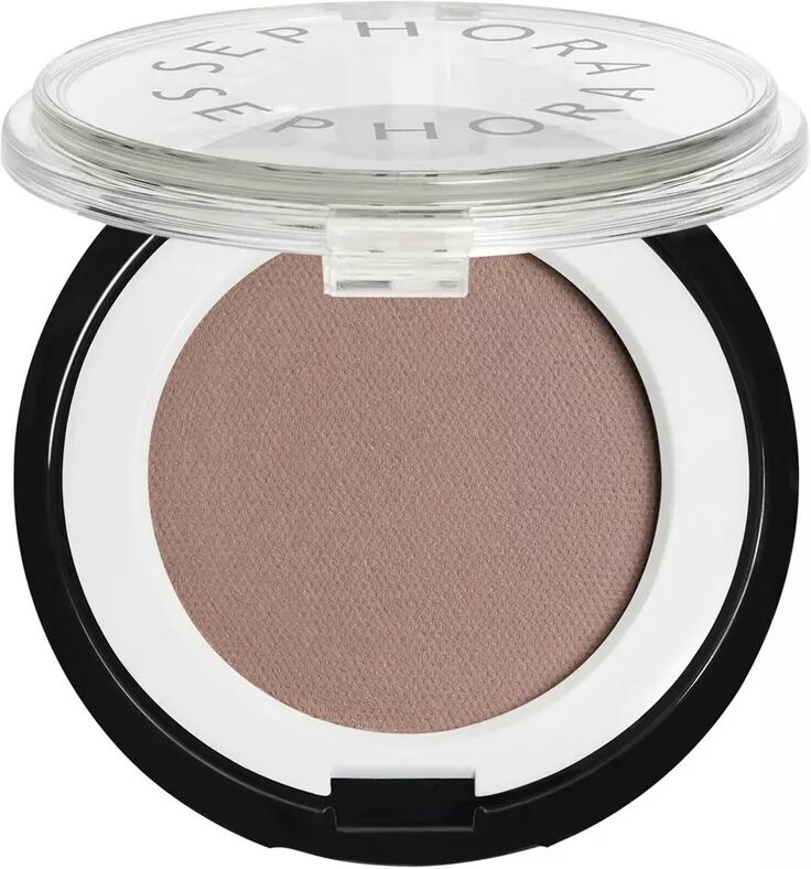SEPHORA - Colorful Lidschatten - Matte Wirkung, 1 g,  Mocha Latte