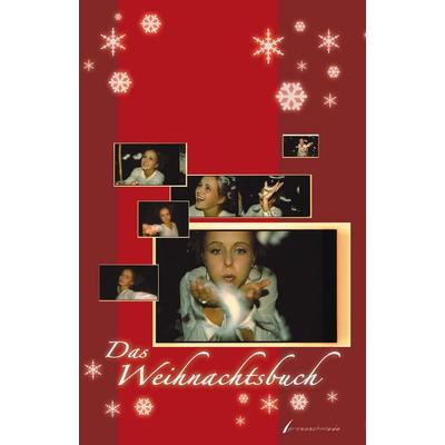 Das Weihnachtsbuch, Gebundene Ausgabe von , Edition Wort, 978-3-936554-26-7