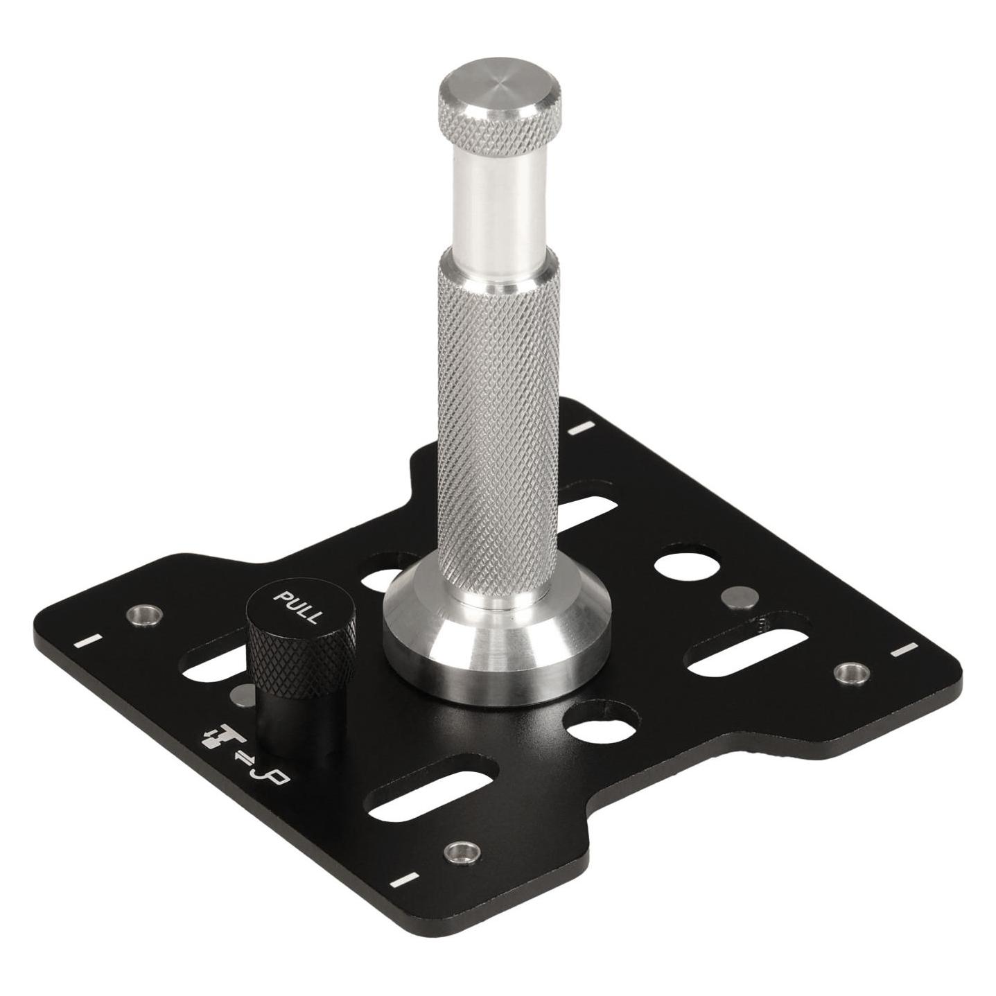 Nanlite Baby Pin Holder (PavoSlim) (Stativhalterung) (AS-BPH-PS)