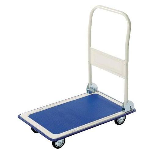 Viso Transportwagen RMC 740 Blau 475 mm x 730 mm (150 kg) (RMC 740)