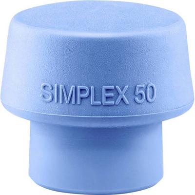 Halder SIMPLEX 3201.051 Ersatzkopf weich 80g 1St.