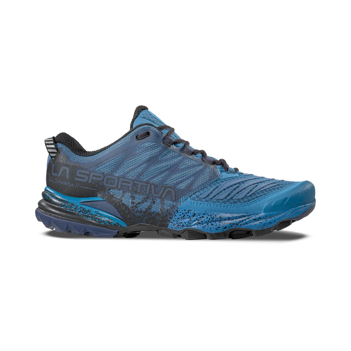 La Sportiva Akasha II lake/night sky (B07B46) 38 ZFRS066B07B4638
