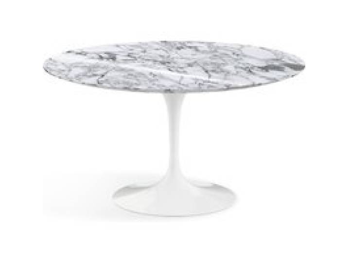 Knoll International - Saarinen Esstisch Rund