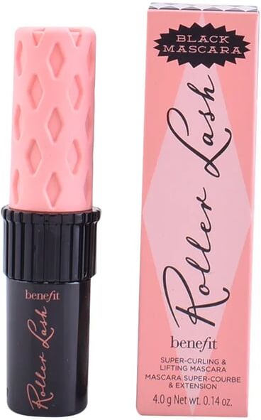 Benefit Roller Lash Super Curling & Lifting Mascara #Black