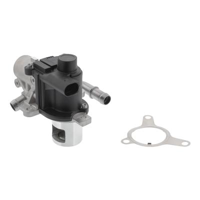 TOPRAN AGR-Ventil 639 193 für NISSAN DACIA
