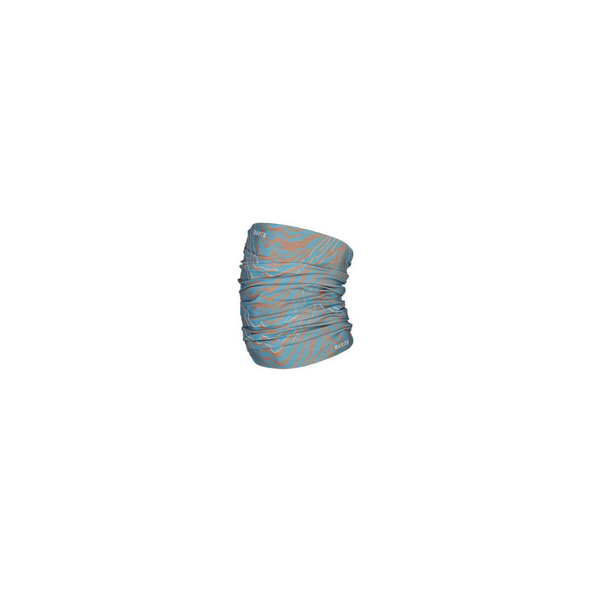 Barts Multicol Zebresse light blue (04) 6280004