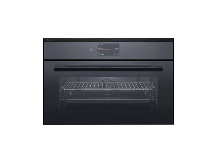 Electrolux EB3GL4SP Compact Backofen Schwarz Spiegel