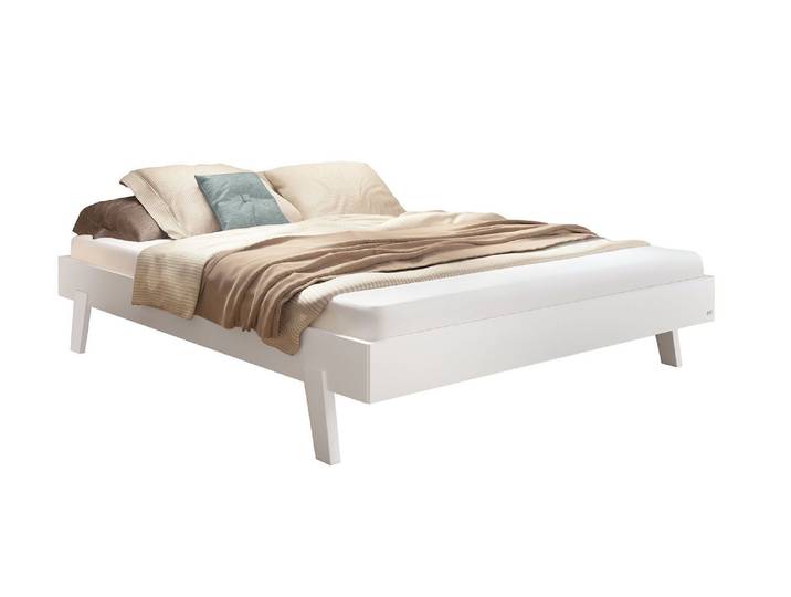 Hasena Trento 16 Molino Bett