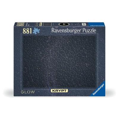 Erwachsenenpuzzle 881 Teile - Krypt Universe Glow