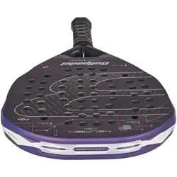 Bullpadel, Padelschläger
