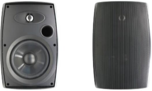 AGMultivision DIFFUSORE AUDIO DA ESTERNO (URC-0031-B)