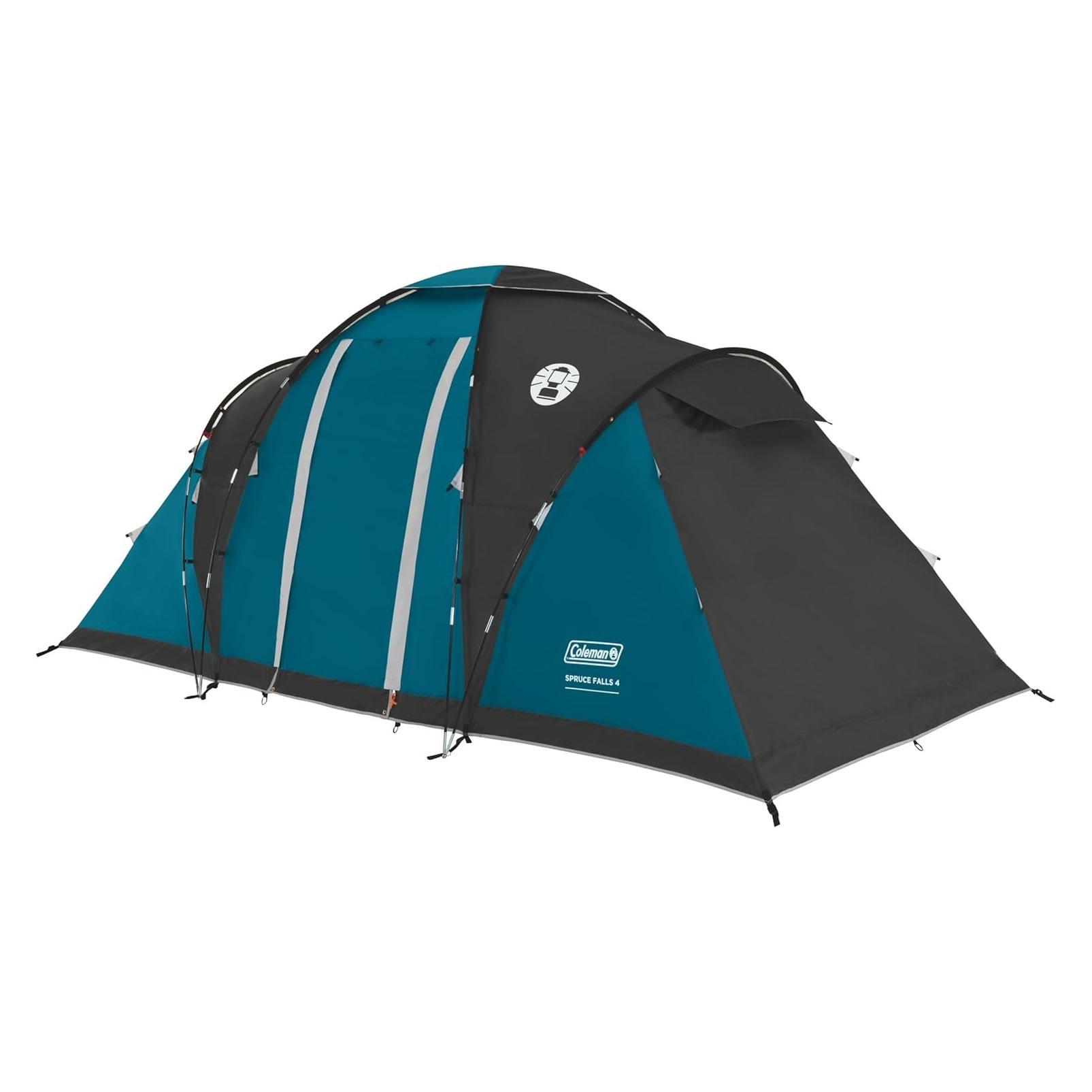 Coleman Spruce Falls 4 (Tunnelzelt, 10.30 kg, 4 Personen) (2212623)