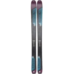 K2 Wayback 96 W schwarz/voilett - 156