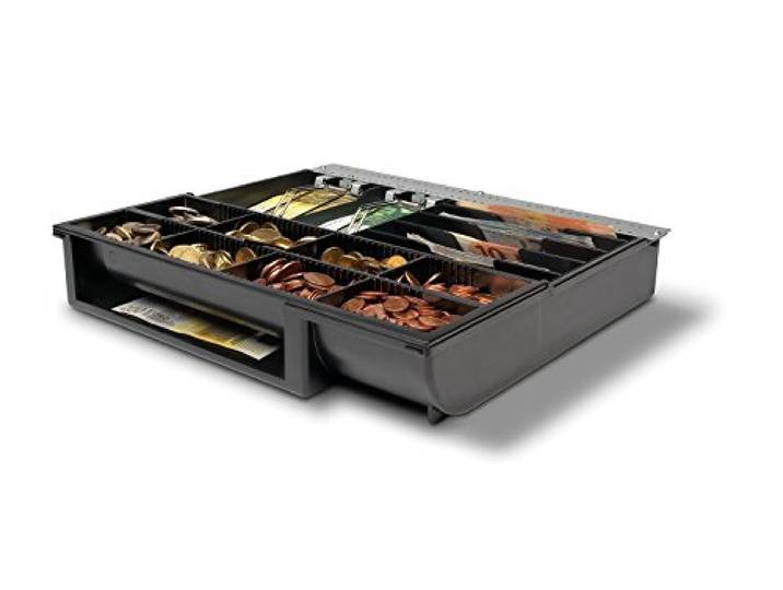 Safescan 4141T2 - Verstelbare inzetbak voor de Safescan SD-4141 en HD-4141S