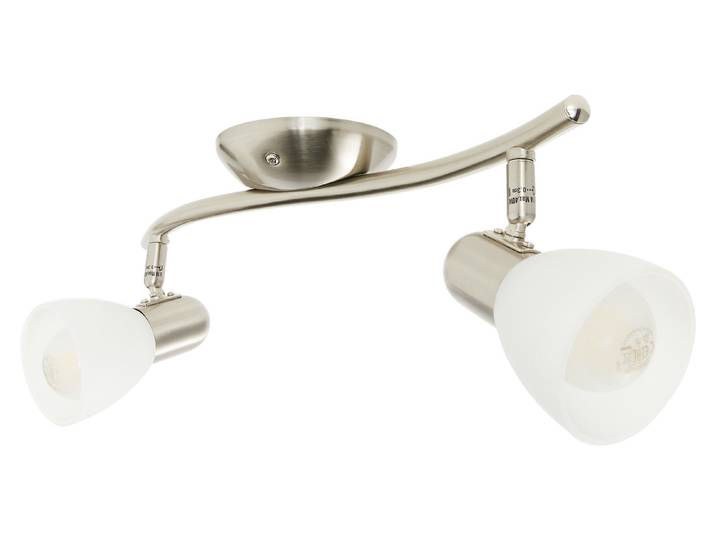 Eglo Spotlampe Dakar 2 × 40 W
