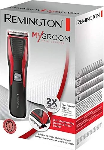 Remington My Groom (43217560100)