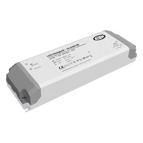 EVN SLD48100 LED-Betriebsgerät 1St.