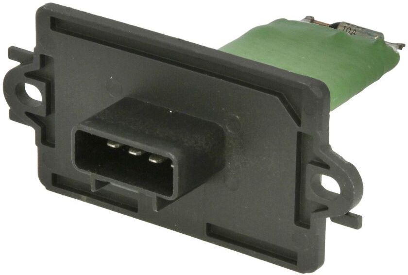 Thermotec Elemento di controllo, riscaldamento, ventilazione DEY005TT