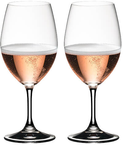 Riedel Bar Set of 2 All Purpose Glasses
